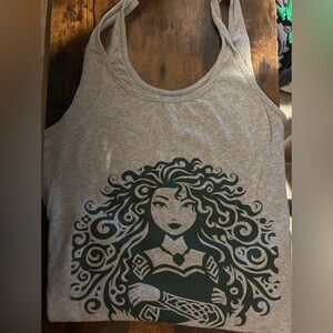 Women’s tank top